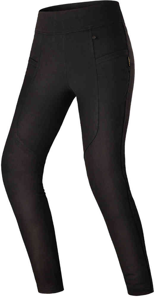 Découvrez notre test complet et avis détaillé sur le Legging moto Femme SHIMA Cruz 2.0 Ladies. Confort, sécurité et style pour les motardes.